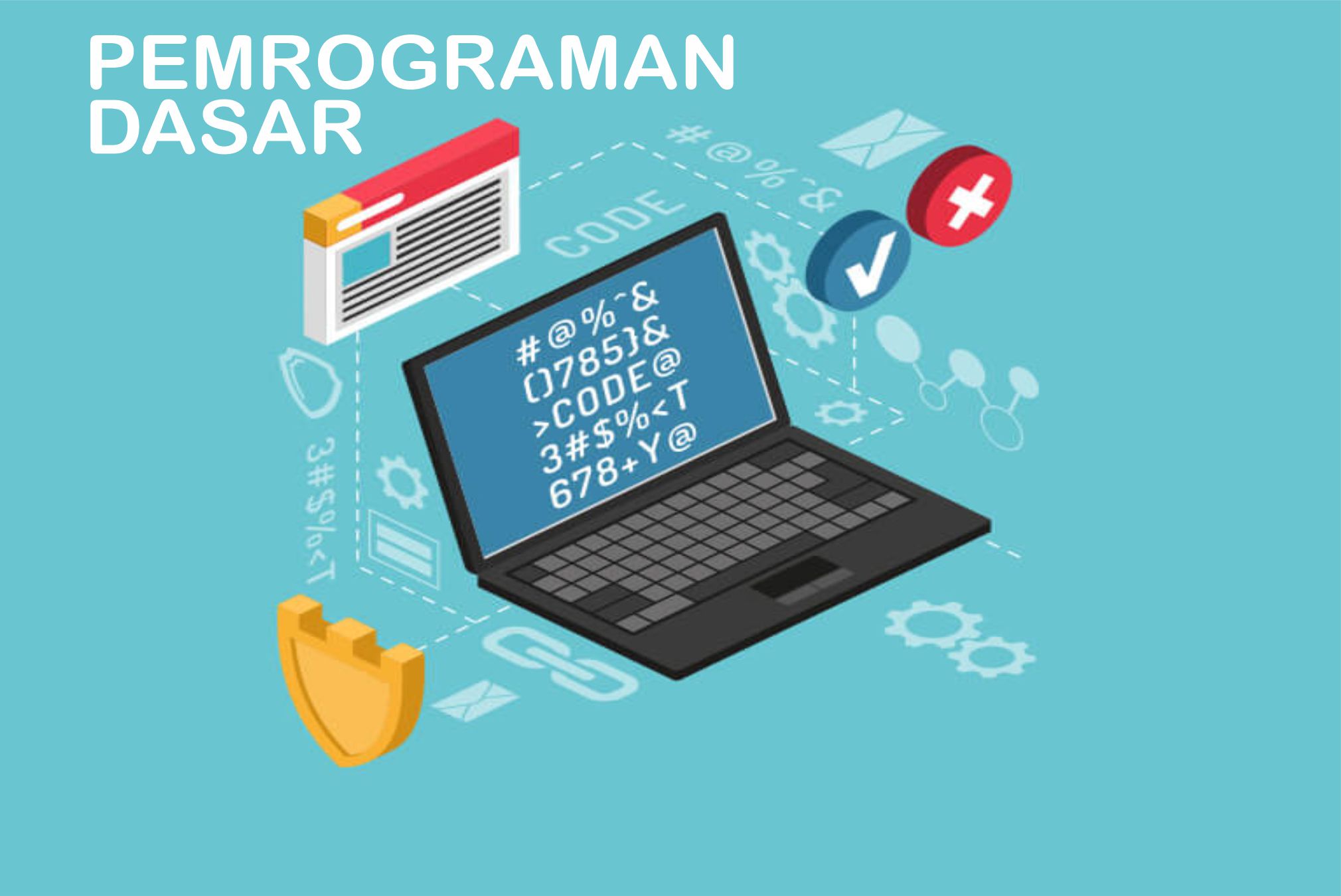 1; S0825211; Dasar Pemrograman; 3 (T2 P1)