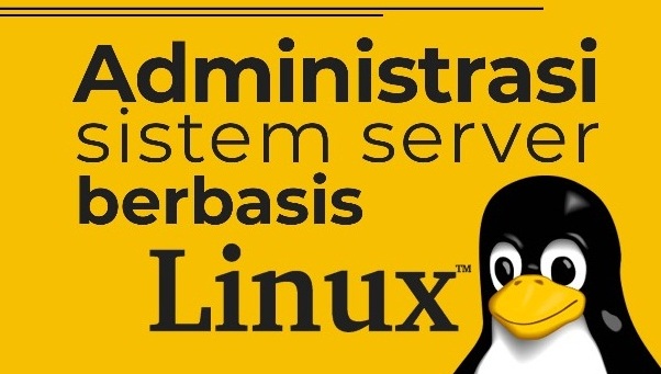 3; S0825215; Administrasi Sistem; 3 (T2 P1)