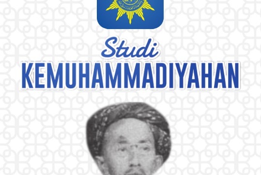 3; MKWU03M; Kemuhammadiyahan; 2 (T1 P1)