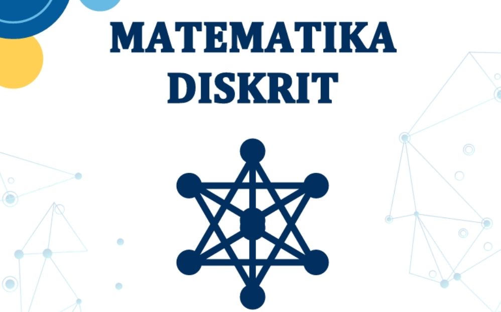 2; S0825203; Matematika Diskrit; 3 (T3)