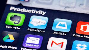 2; S0825205; Aplikasi Produktifitas Kerja; 2 (T1P1)