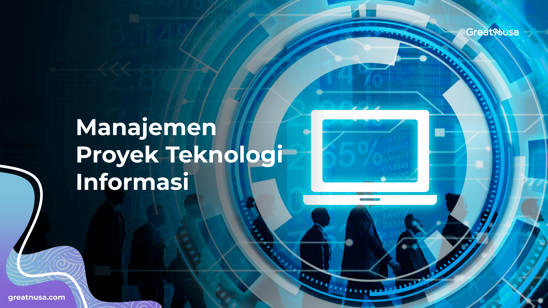 5; S0825220; T3; Manajemen Proyek Teknologi Informasi