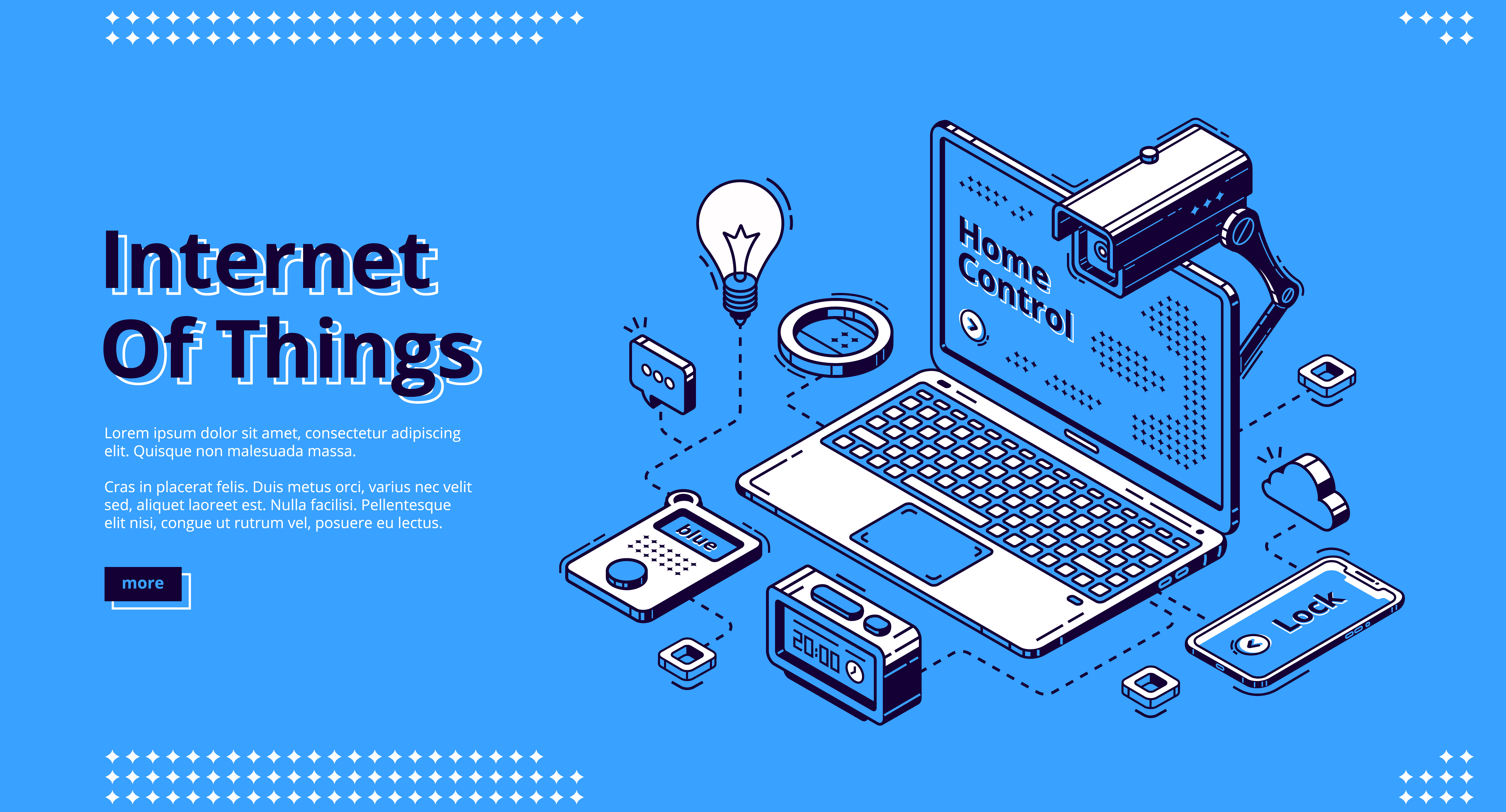 5; S0825109; T2P1; Internet of Thing