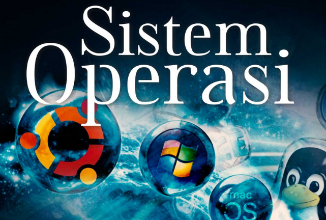 1; S0825207; T3; Sistem Operasi