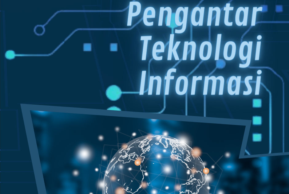 1; S0825206; T2; Pengantar Teknologi Informasi 