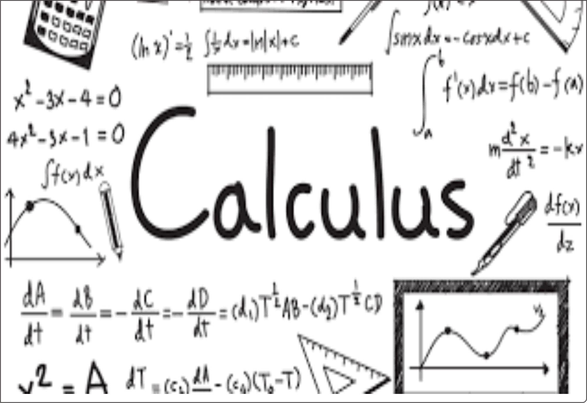 1; S0825201; T2; Kalkulus