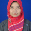 Rina Saraswati, M. Kep.